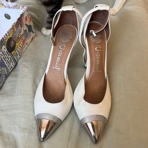 Jeffrey Campbell heels